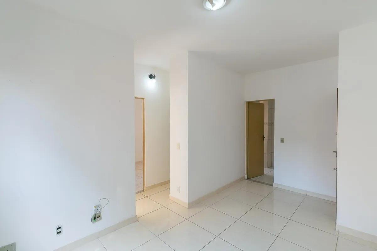 Apartamento, Heliópolis, 2 Quartos, 1 Vaga