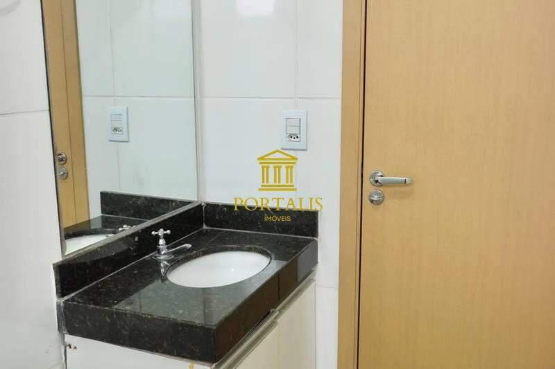 Apartamento, São Pedro, 2 Quartos, 2 Vagas, 1 Suíte