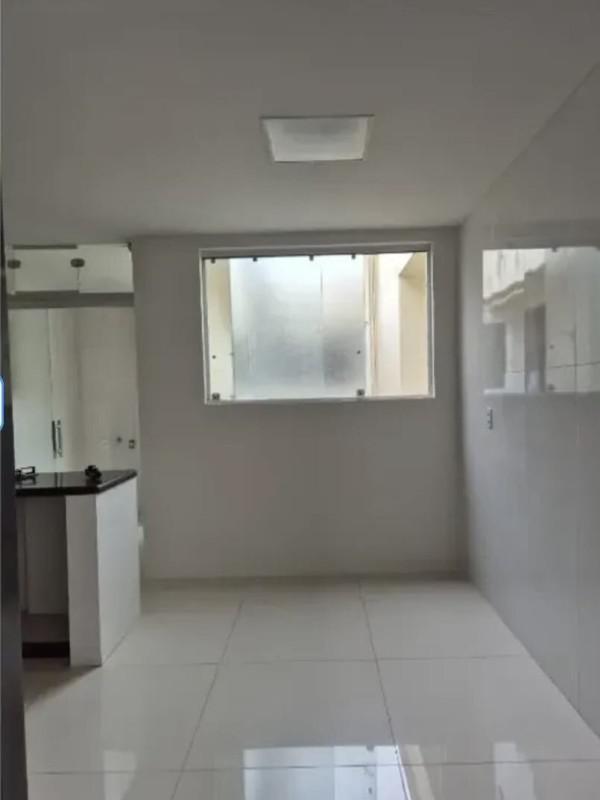 Apartamento, Sion, 3 Quartos, 2 Vagas, 1 Suíte