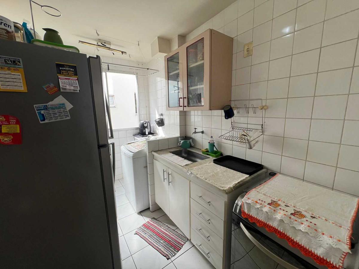 Apartamento, Silveira, 3 Quartos, 1 Vaga, 1 Suíte