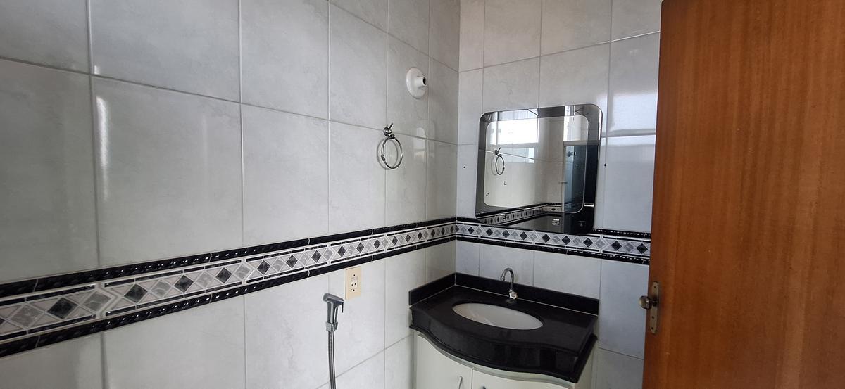 Apartamento, Parque Turistas, 3 Quartos, 2 Vagas, 1 Suíte