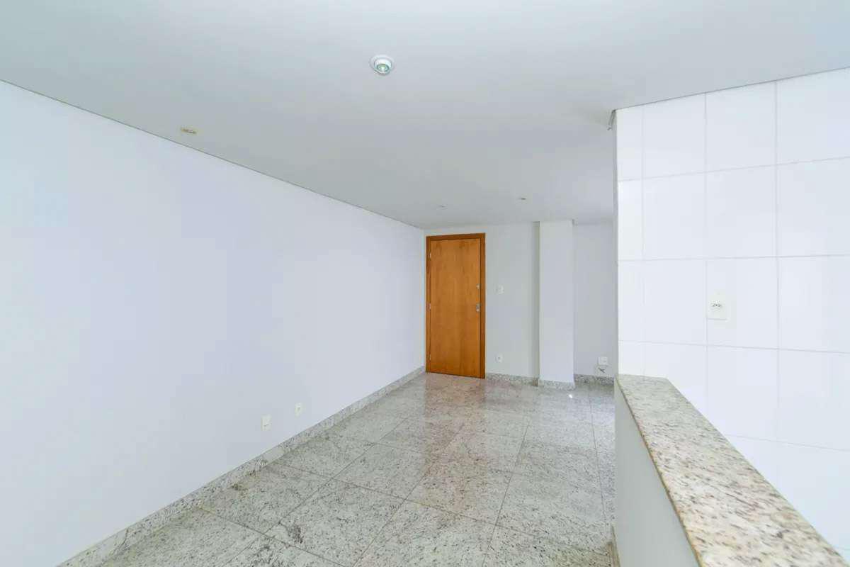 Apartamento, Buritis, 3 Quartos, 2 Vagas, 1 Suíte