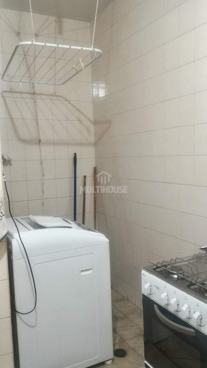 Apartamento, Ouro Preto, 2 Quartos, 1 Vaga