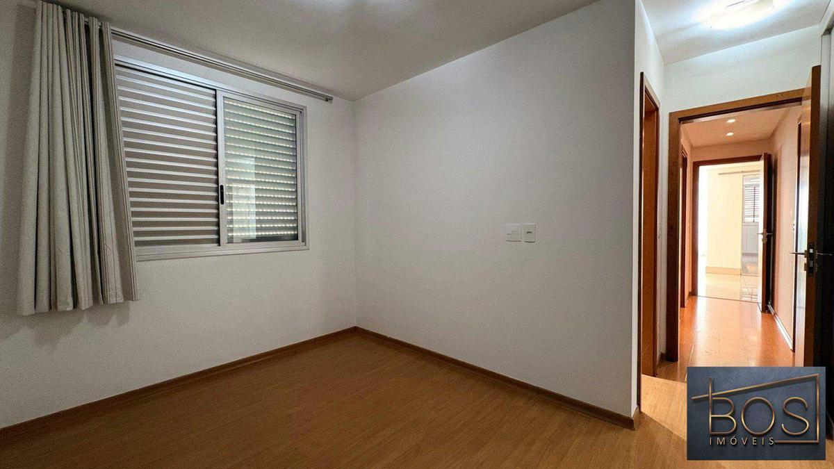 Apartamento, Gutierrez, 3 Quartos, 3 Vagas, 1 Suíte