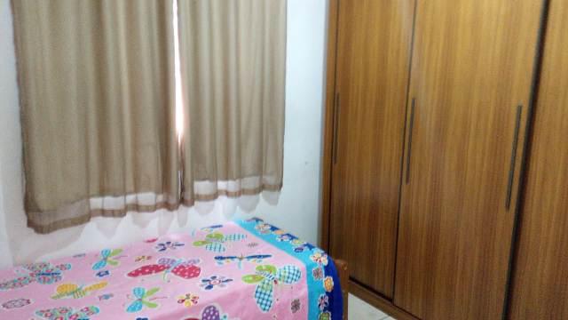 Apartamento, Kennedy, 2 Quartos, 1 Vaga