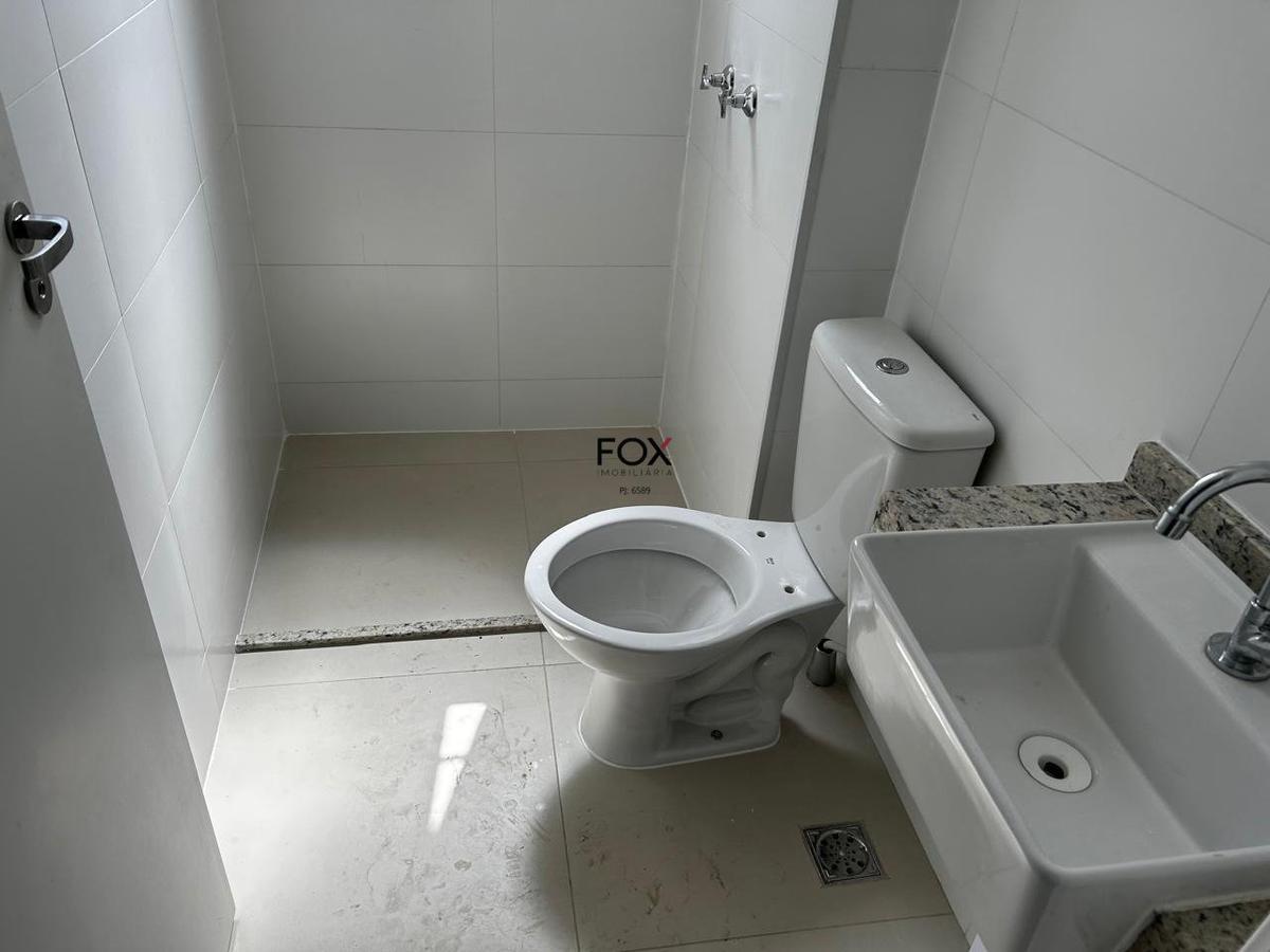Apartamento, Gutierrez, 3 Quartos, 2 Vagas, 1 Suíte