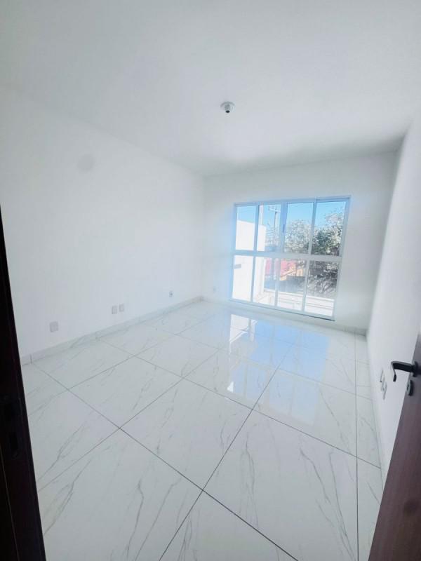Casa, Santa Rita, 2 Quartos, 1 Vaga