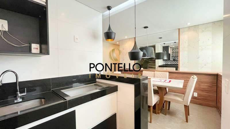 Cobertura, Colégio Batista, 4 Quartos, 1 Vaga, 1 Suíte