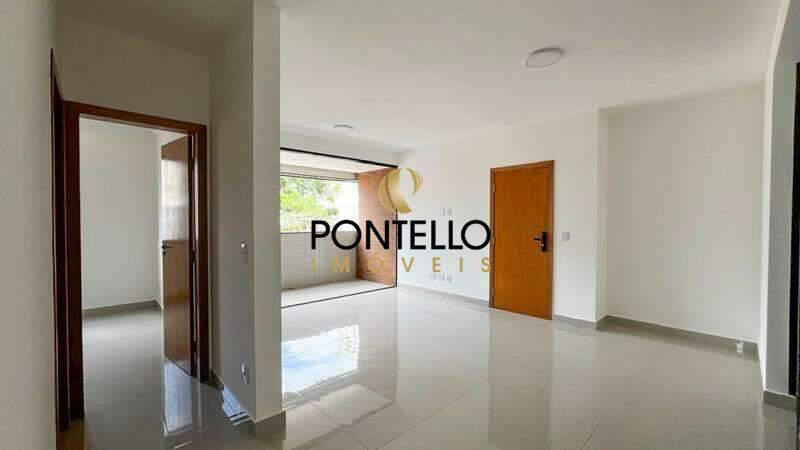Apartamento, Gutierrez, 3 Quartos, 2 Vagas, 2 Suítes