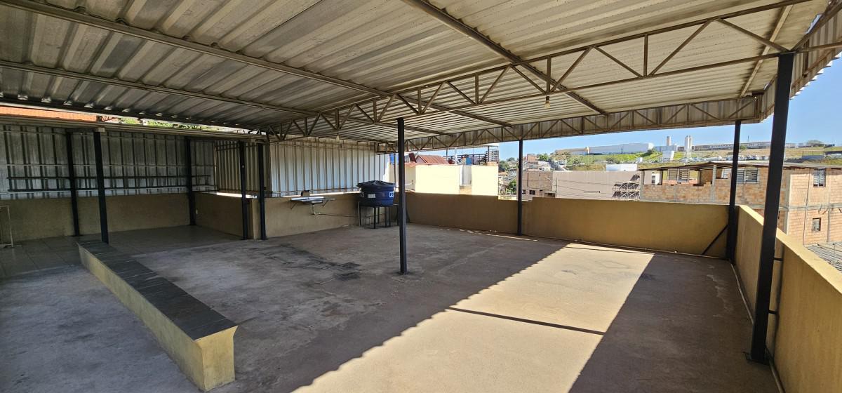 Casa, Colorado, 3 Quartos, 2 Vagas, 1 Suíte