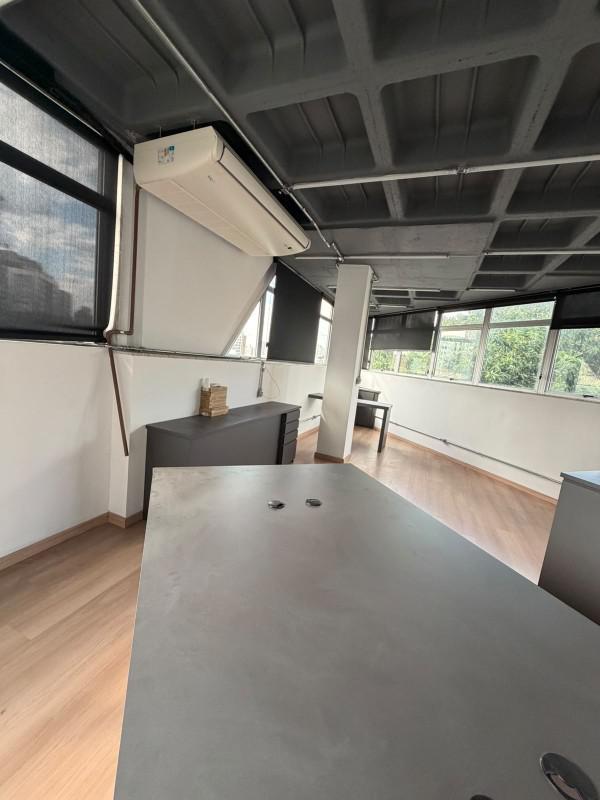 Sala, Santo Agostinho, 0 Quarto, 0 Vaga