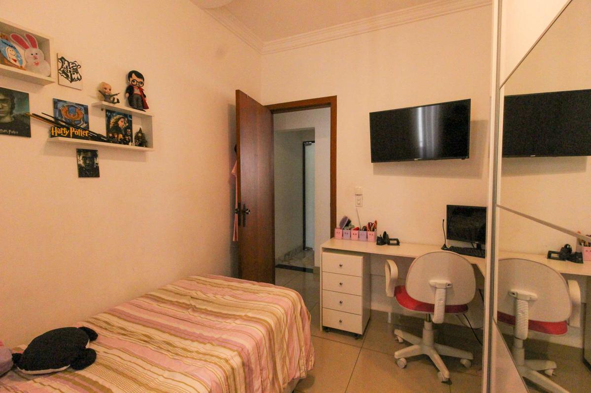 Cobertura, Ouro Preto, 3 Quartos, 1 Vaga