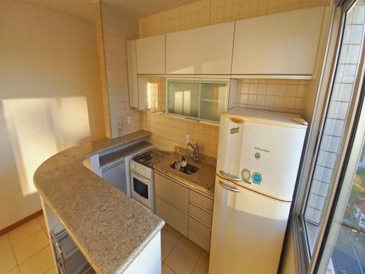 Apartamento, Savassi, 1 Quarto, 1 Vaga
