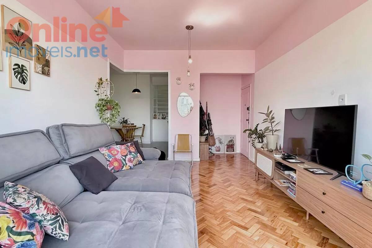 Apartamento, Barro Preto, 3 Quartos, 0 Vaga, 0 Suíte