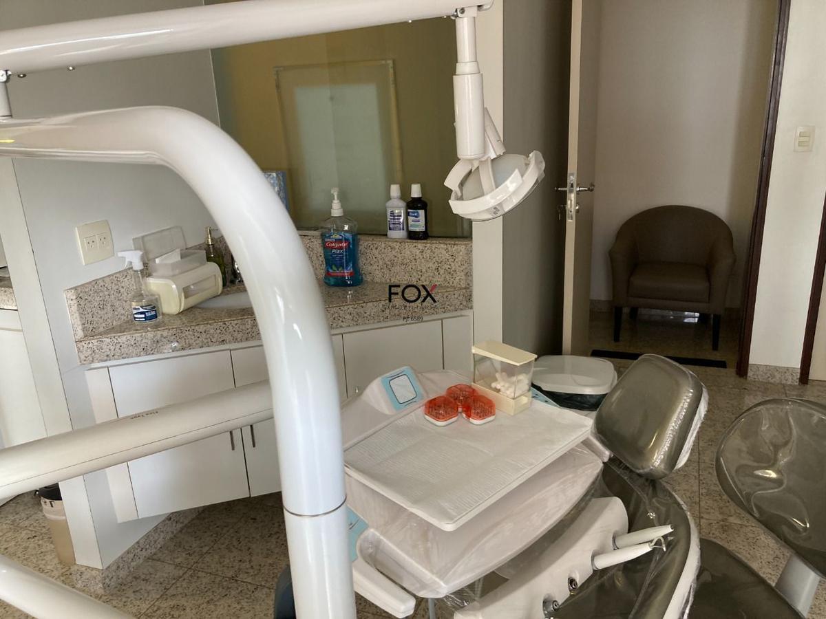 Sala, Funcionários, 0 Quarto, 1 Vaga