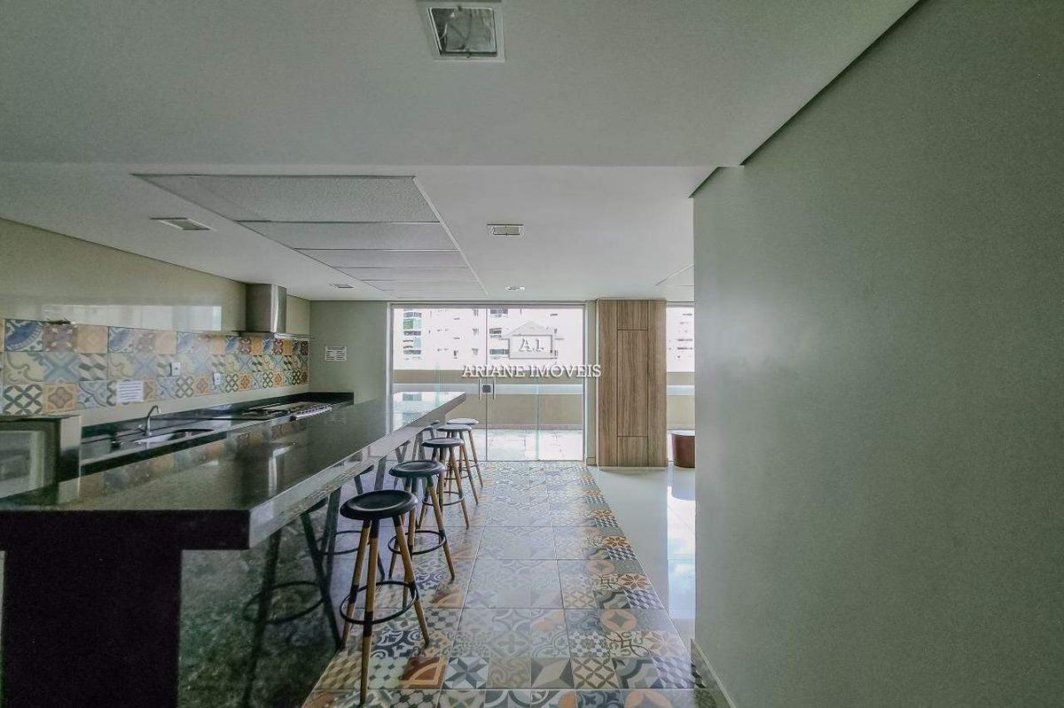 Apartamento, Vila da Serra, 2 Quartos, 1 Vaga, 1 Suíte