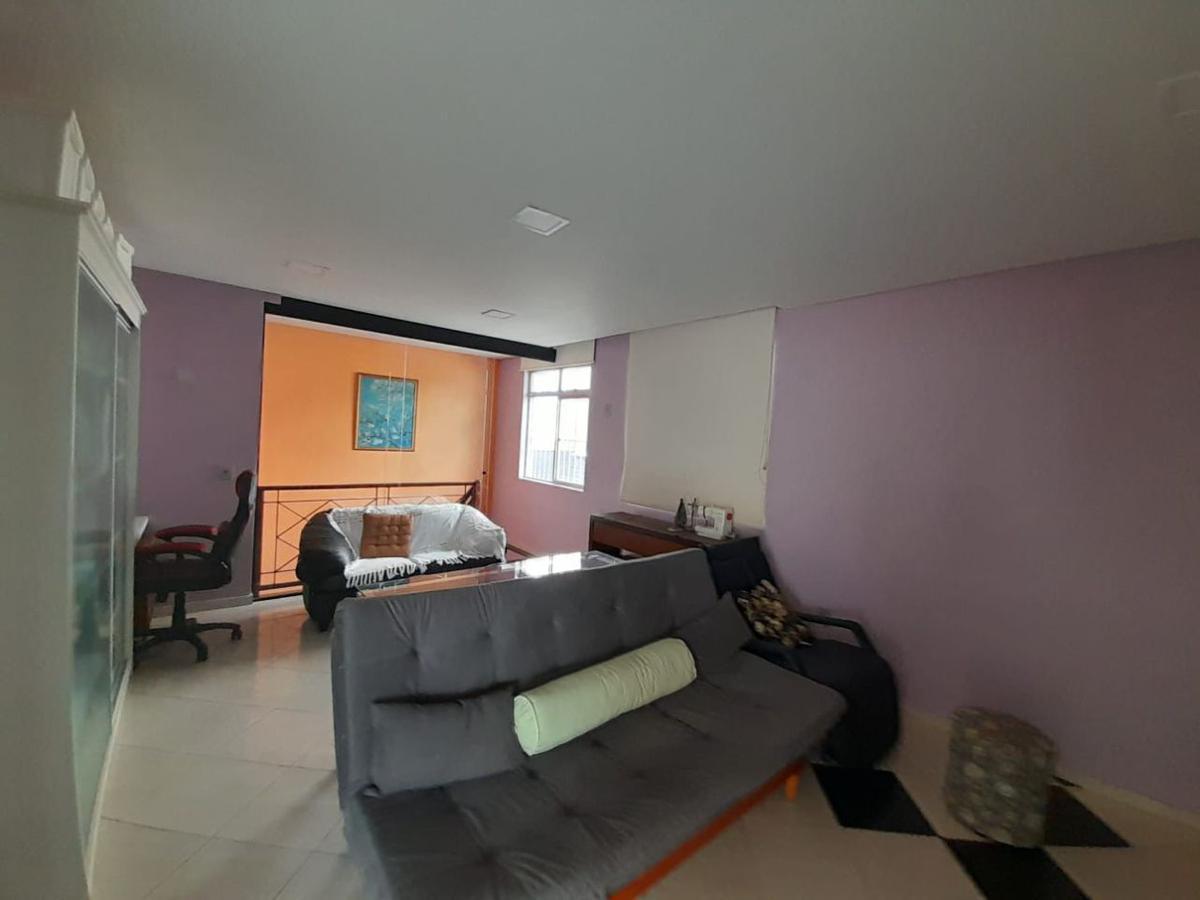 Cobertura, Palmares, 4 Quartos, 2 Vagas, 2 Suítes