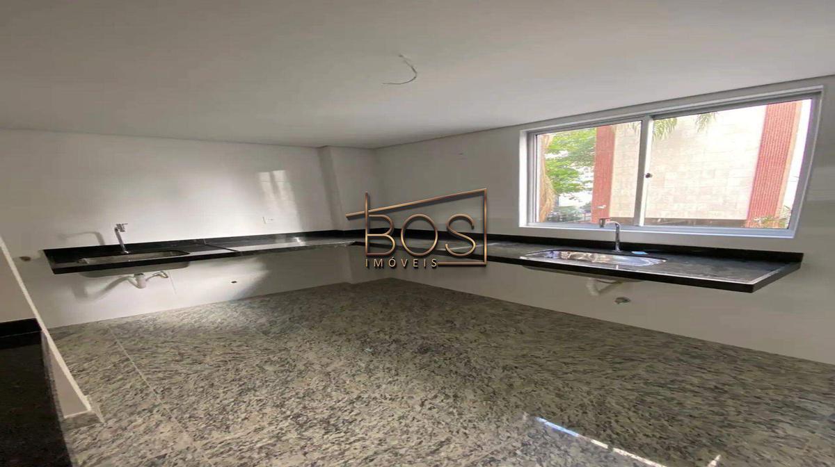 Apartamento, Santa Efigênia, 2 Quartos, 2 Vagas, 1 Suíte