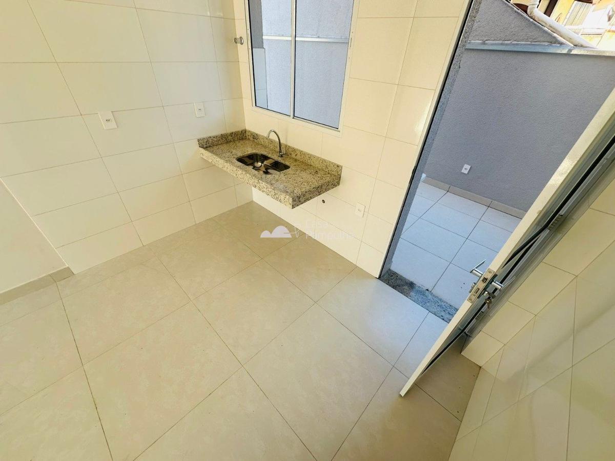 Apartamento, Santa Mônica, 2 Quartos, 2 Vagas