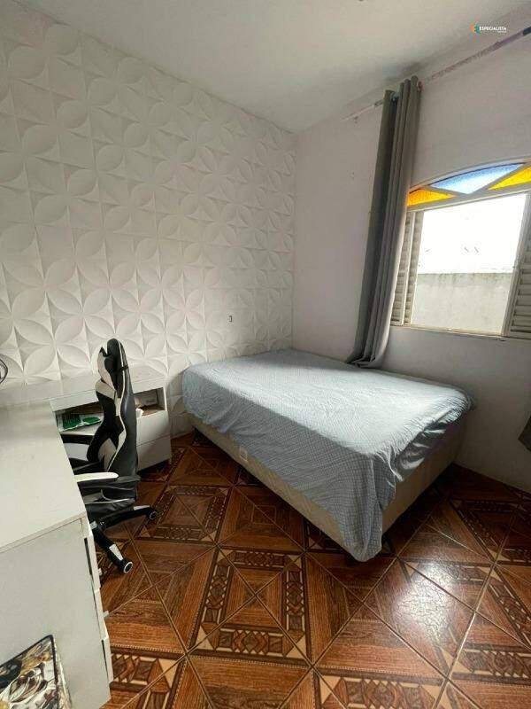 Casa, São Benedito, 4 Quartos, 3 Vagas, 1 Suíte