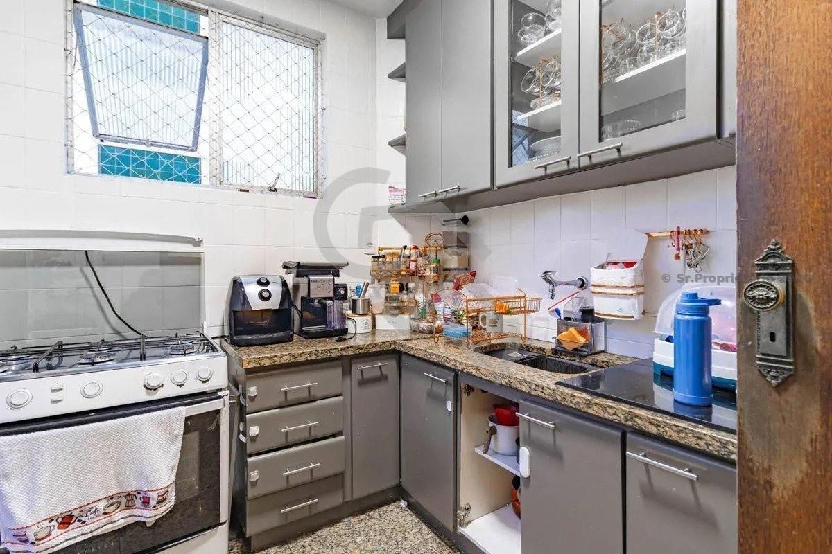 Apartamento, Santo Antônio, 4 Quartos, 2 Vagas, 1 Suíte
