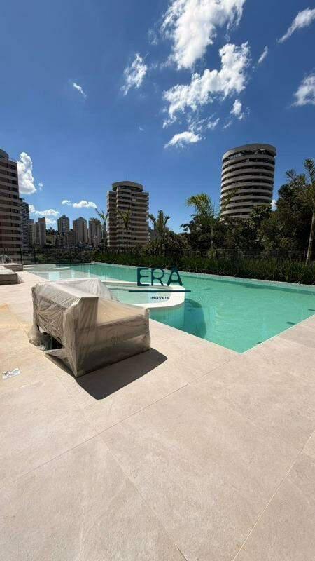 Apartamento, Vale do Sereno, 1 Quarto, 1 Vaga