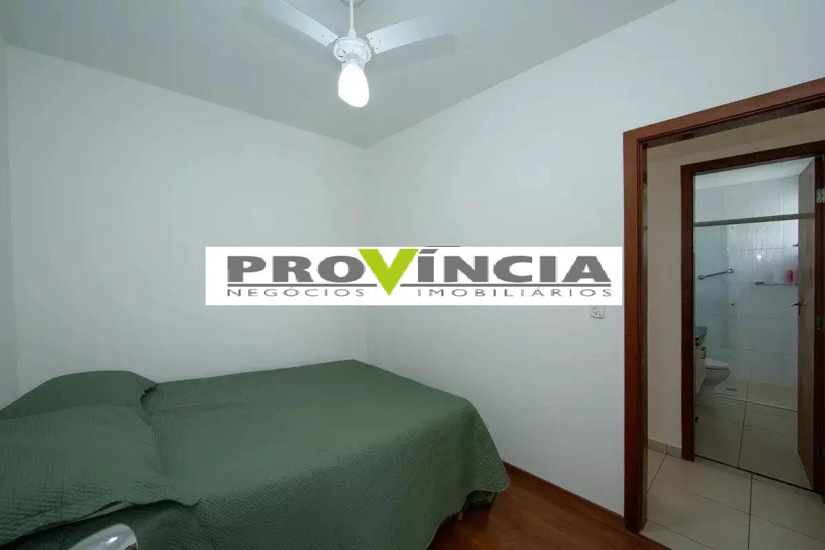 Apartamento, Lourdes, 2 Quartos, 2 Vagas, 1 Suíte