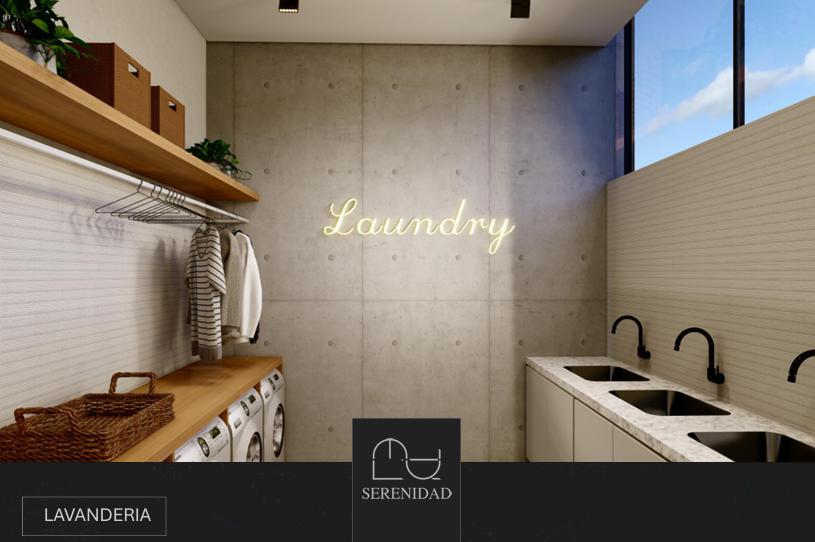 Apartamento, Vale do Sereno, 1 Quarto, 1 Vaga, 1 Suíte