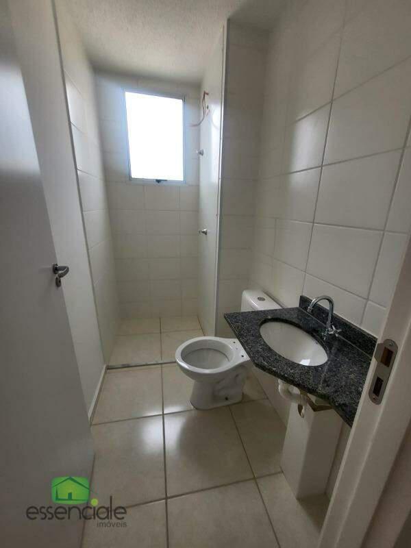 Apartamento, Riacho das Pedras, 2 Quartos, 1 Vaga, 1 Suíte