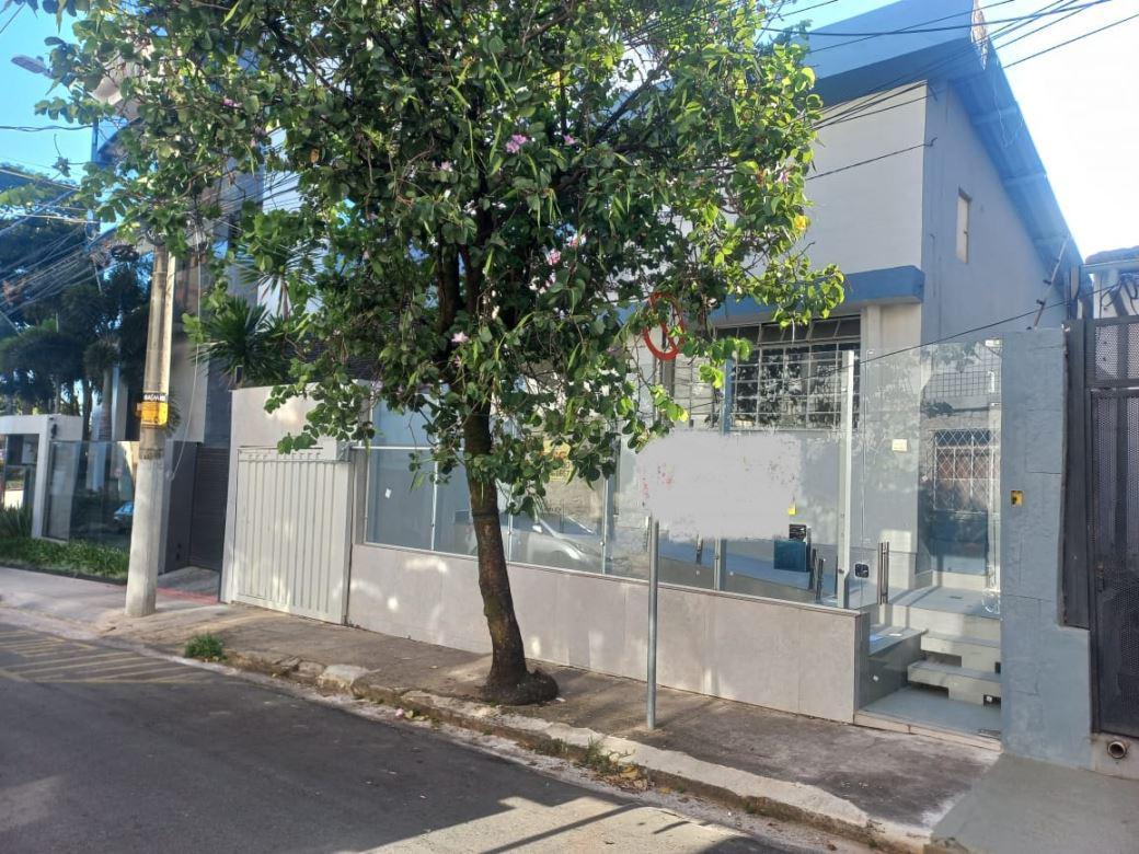 Casa Comercial, Prado, 1 Quarto, 1 Vaga