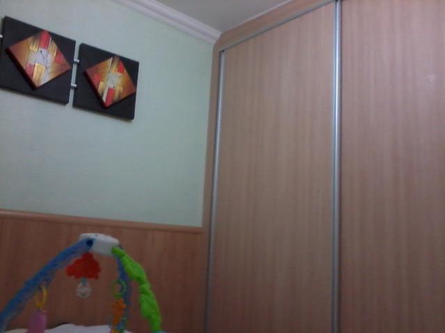 Casa, Novo Progresso, 2 Quartos, 1 Vaga