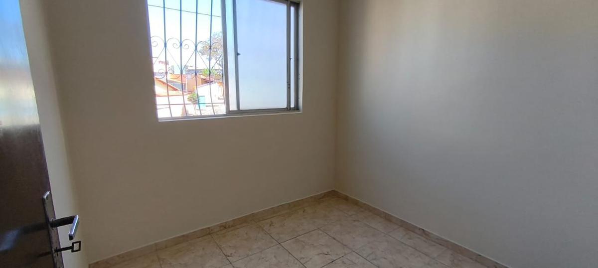 Apartamento, Santa Cruz, 3 Quartos, 1 Vaga