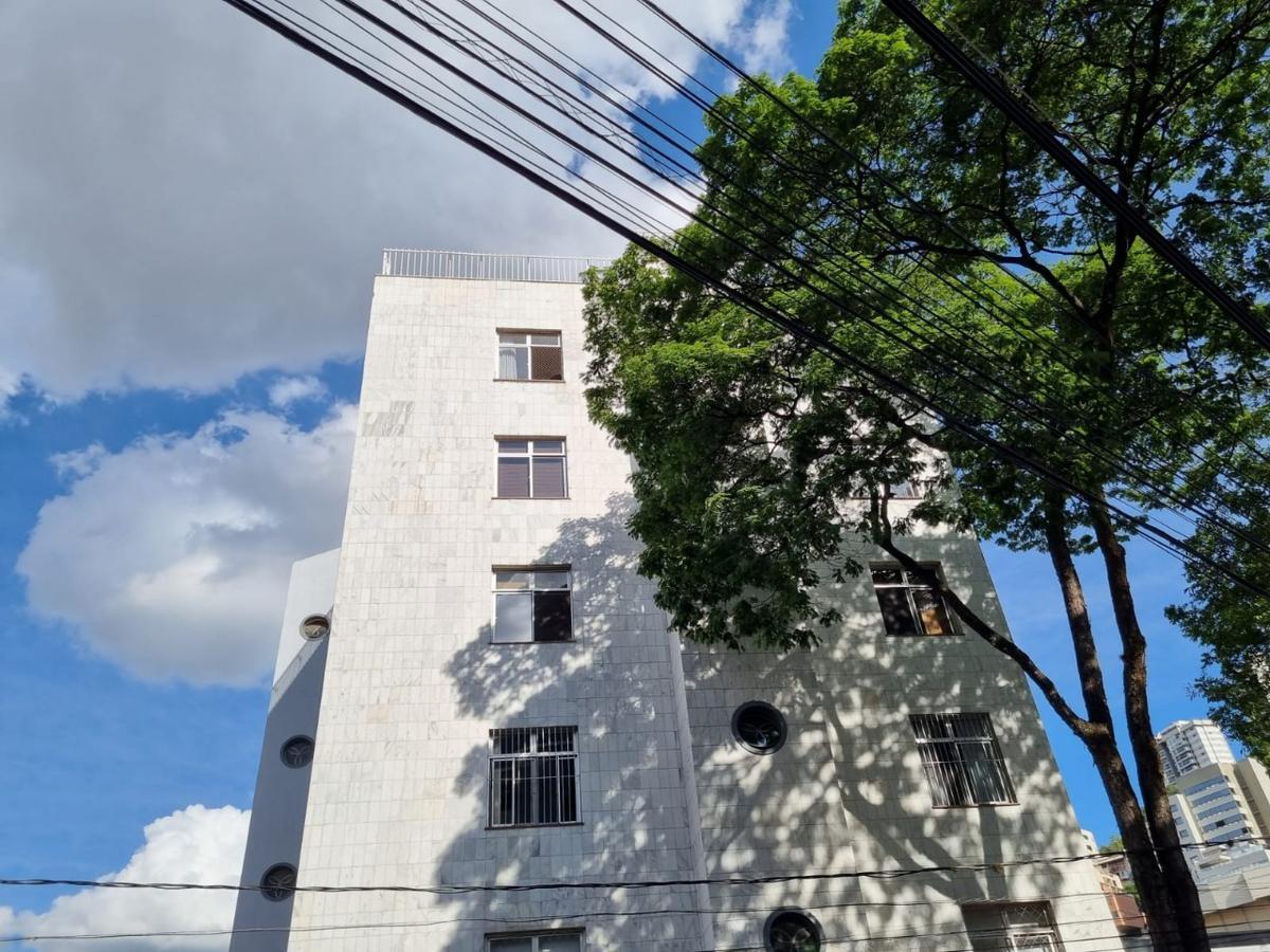 Apartamento, Santa Lúcia, 3 Quartos, 1 Vaga, 1 Suíte