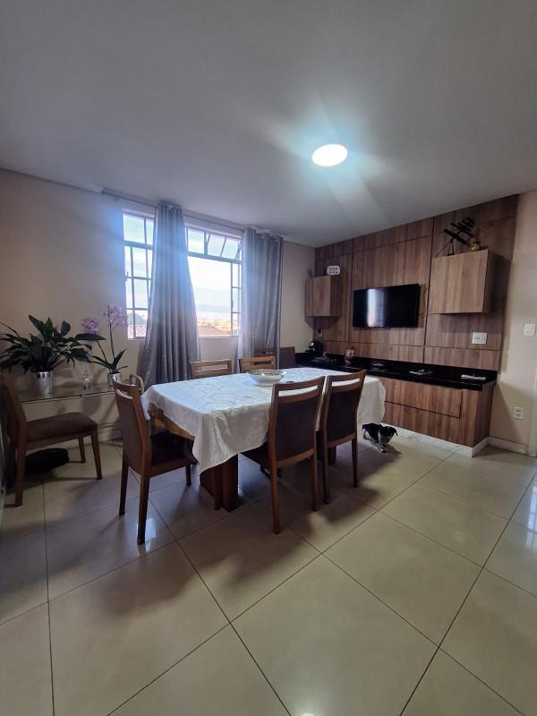 Casa, Novo Eldorado, 5 Quartos, 3 Vagas, 1 Suíte