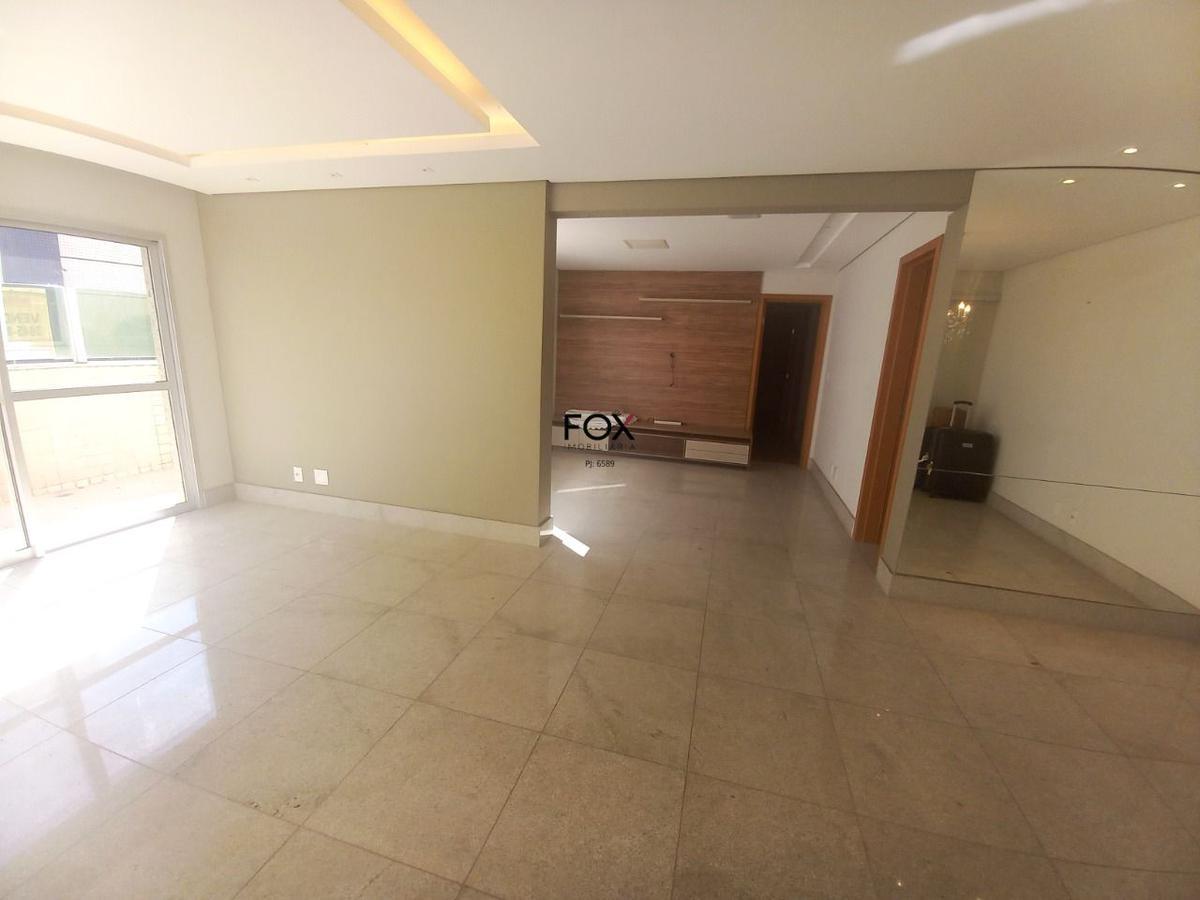 Apartamento, Santo Antônio, 4 Quartos, 3 Vagas, 3 Suítes
