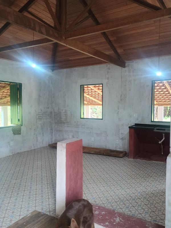 Fazenda, Zona Rural, 0 Quarto, 0 Vaga