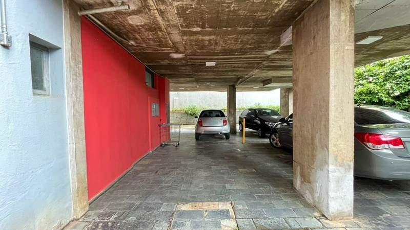 Apartamento, Serra, 3 Quartos, 1 Vaga, 1 Suíte