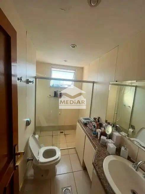 Apartamento, Cruzeiro, 4 Quartos, 2 Vagas, 1 Suíte