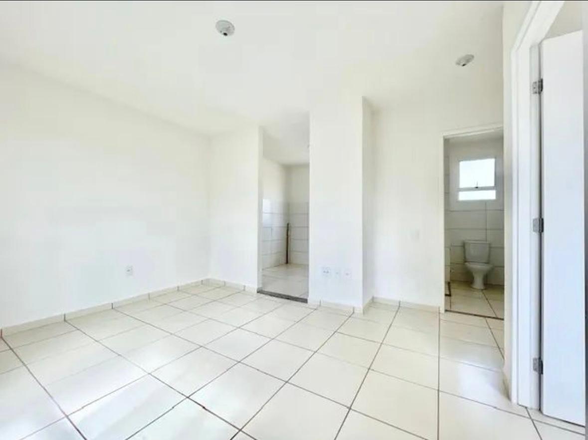 Apartamento, Icaivera, 2 Quartos, 1 Vaga