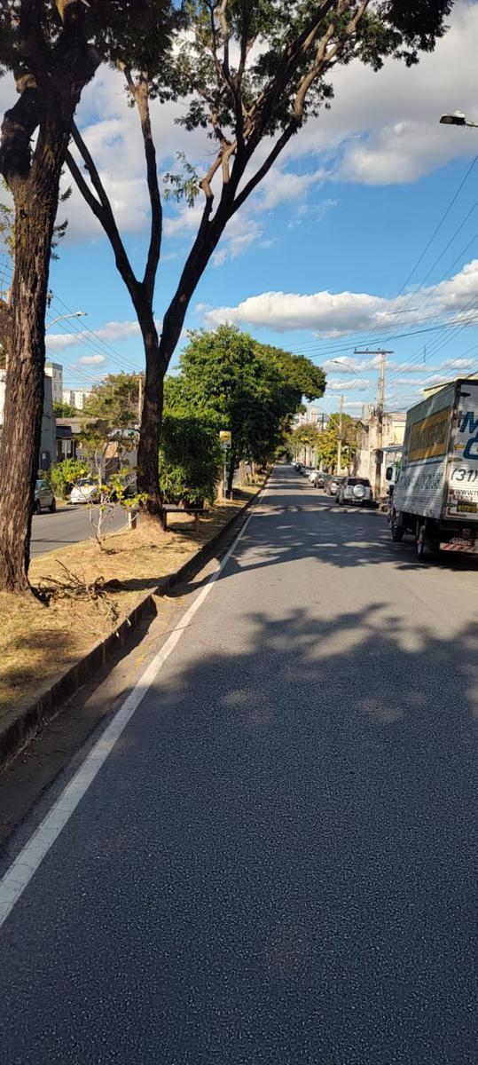 Galpão, Santa Cruz, 1 Quarto, 0 Vaga