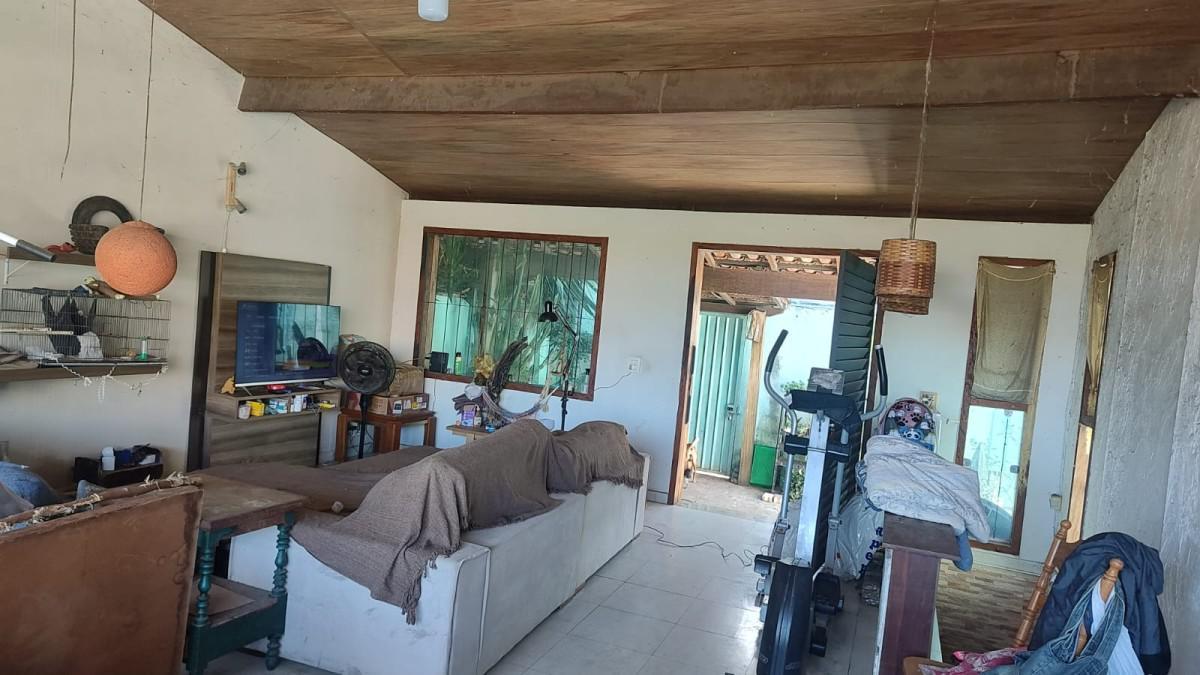 Casa, Havaí, 2 Quartos, 7 Vagas, 1 Suíte