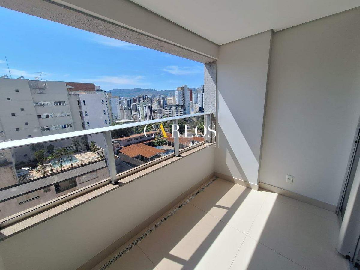 Apartamento, Santo Agostinho, 3 Quartos, 2 Vagas, 1 Suíte
