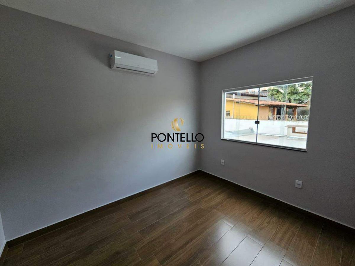 Casa, Nossa Senhora das Graças, 3 Quartos, 2 Vagas, 1 Suíte