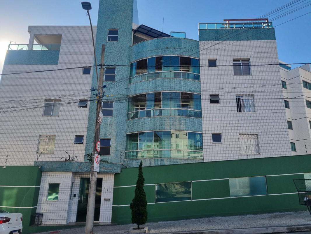 Apartamento, Inconfidentes, 3 Quartos, 1 Vaga, 1 Suíte