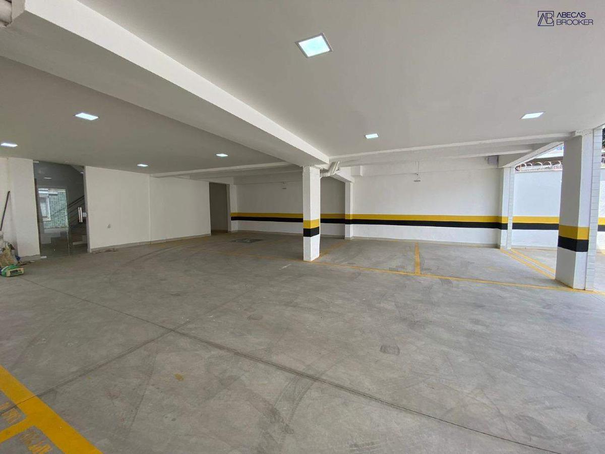 Apartamento, Araguaia, 3 Quartos, 2 Vagas, 1 Suíte