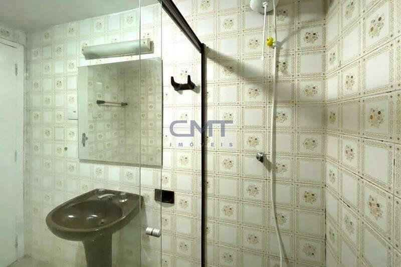 Apartamento, Coração de Jesus, 3 Quartos, 1 Vaga, 1 Suíte