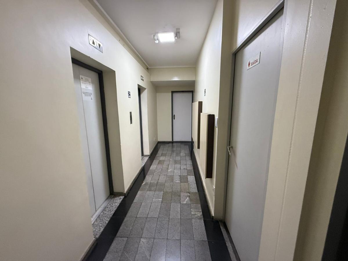 Sala, Santa Efigênia, 0 Quarto, 1 Vaga