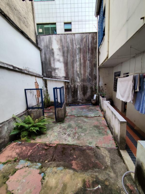 Casa, São Lucas, 6 Quartos, 0 Vaga, 1 Suíte