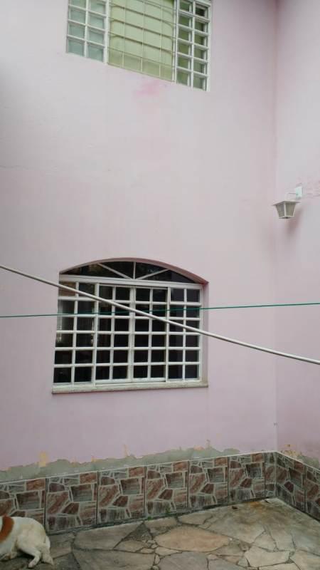 Casa, Colonial, 3 Quartos, 4 Vagas, 1 Suíte