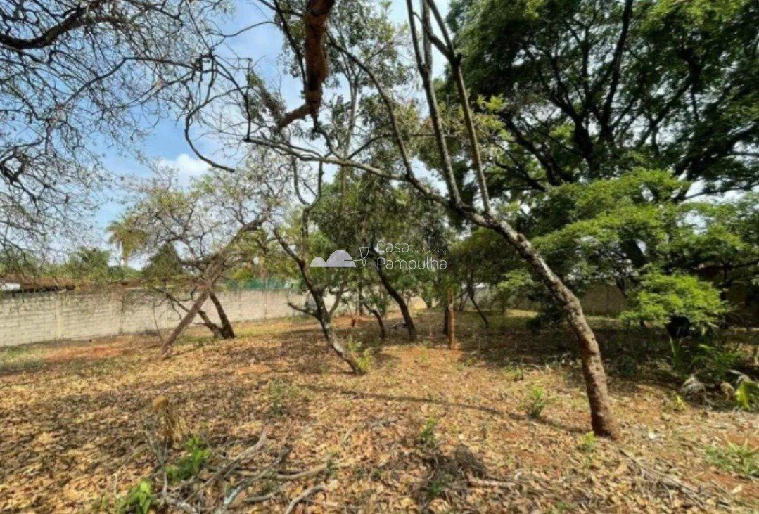 Lote, Bandeirantes (pampulha), 0 Quarto, 0 Vaga